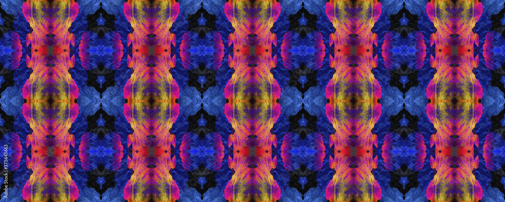 Tie Dye Seamless Pattern. Traditional Backdrop. Neon Fluorescent Textile Print. Multicolor Natural Ethnic Illustration. Seamless Watercolor Tie Dye Pattern. Tie Dye Seamless Pattern. Traditional Backdrop. Neon Fluorescent Textile Print. Multicolor Natural Ethnic Illustration. Seamless Watercolor Tie Dye Pattern.