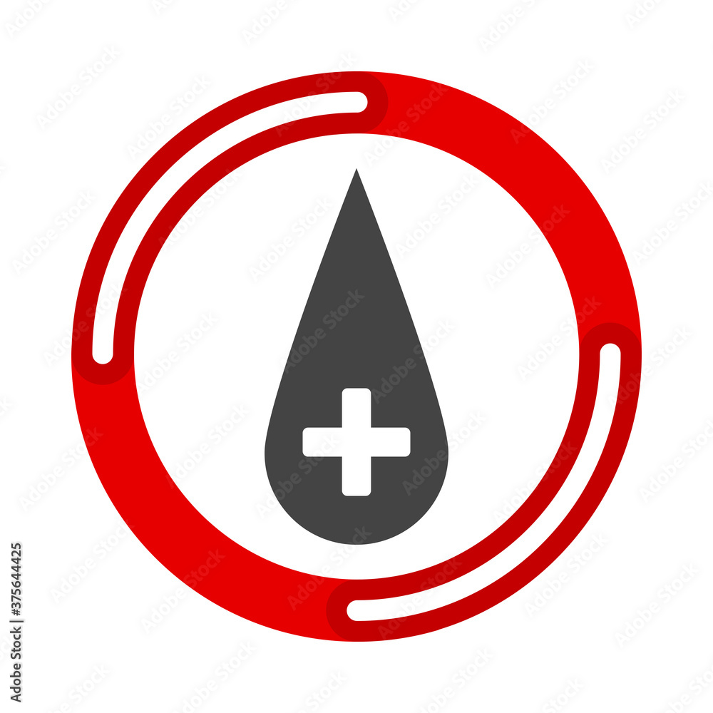 Fototapeta premium Washing Hands Related Vector Line Icon. Contain such Icon as Washing Instruction, Antiseptic, Soap and more.Vector illustration flat design UI and UX.
