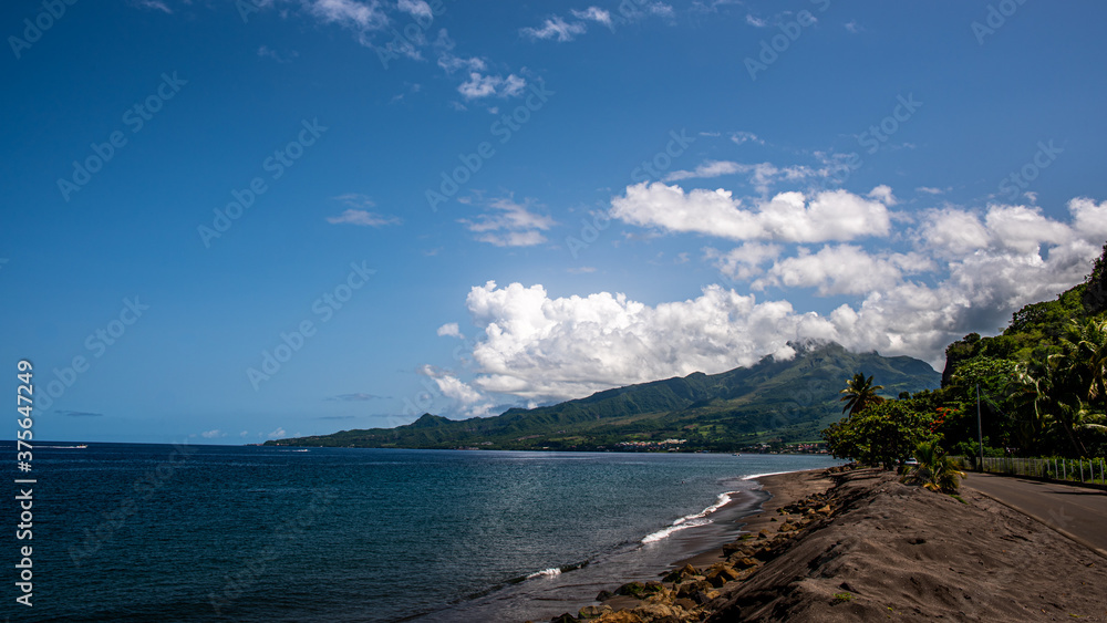 Voyage en Martinique 2020