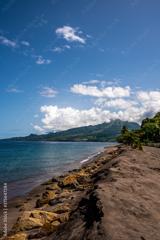 Voyage en Martinique 2020