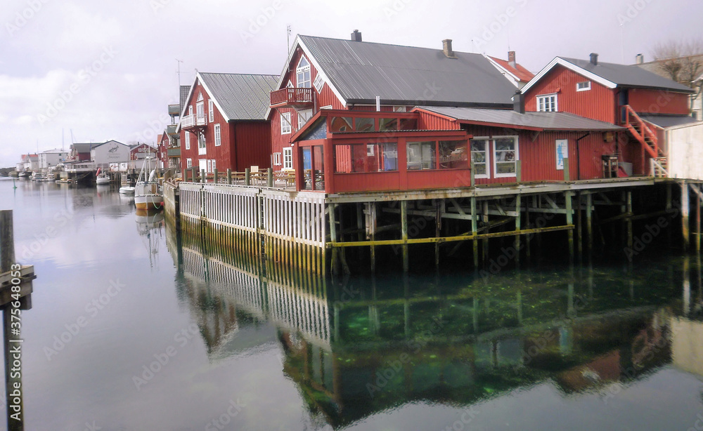 Norwegen Norwegen