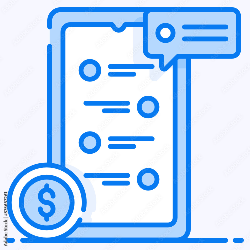 Business chat icon design, modern communication vector
Business chat icon design, modern communication vector