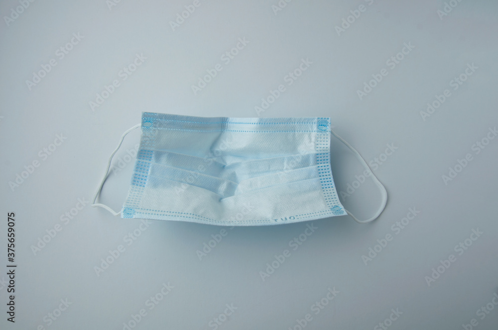 Protection Blue Medical Face Mask
Protection Blue Medical Face Mask