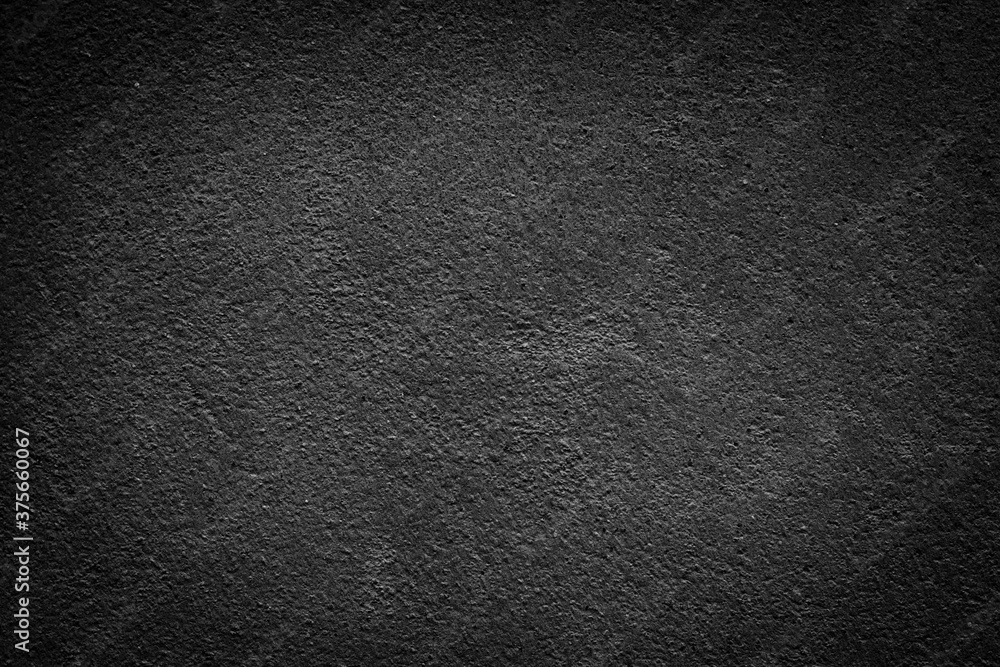 Black cement background Black concrete surfaces. Cement is suitable for design. Black cement background Black concrete surfaces. Cement is suitable for design.