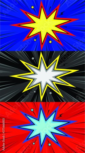 Illustration Style Speech Balloon comics, Super, super hero, marvel, dc, super heros, homem, quadrinhos, festa de aniversario, baloes, vector