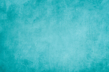 Scraped blue background