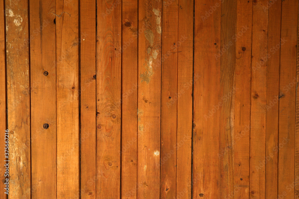 Brown wooden wall background texture Brown wooden wall background texture