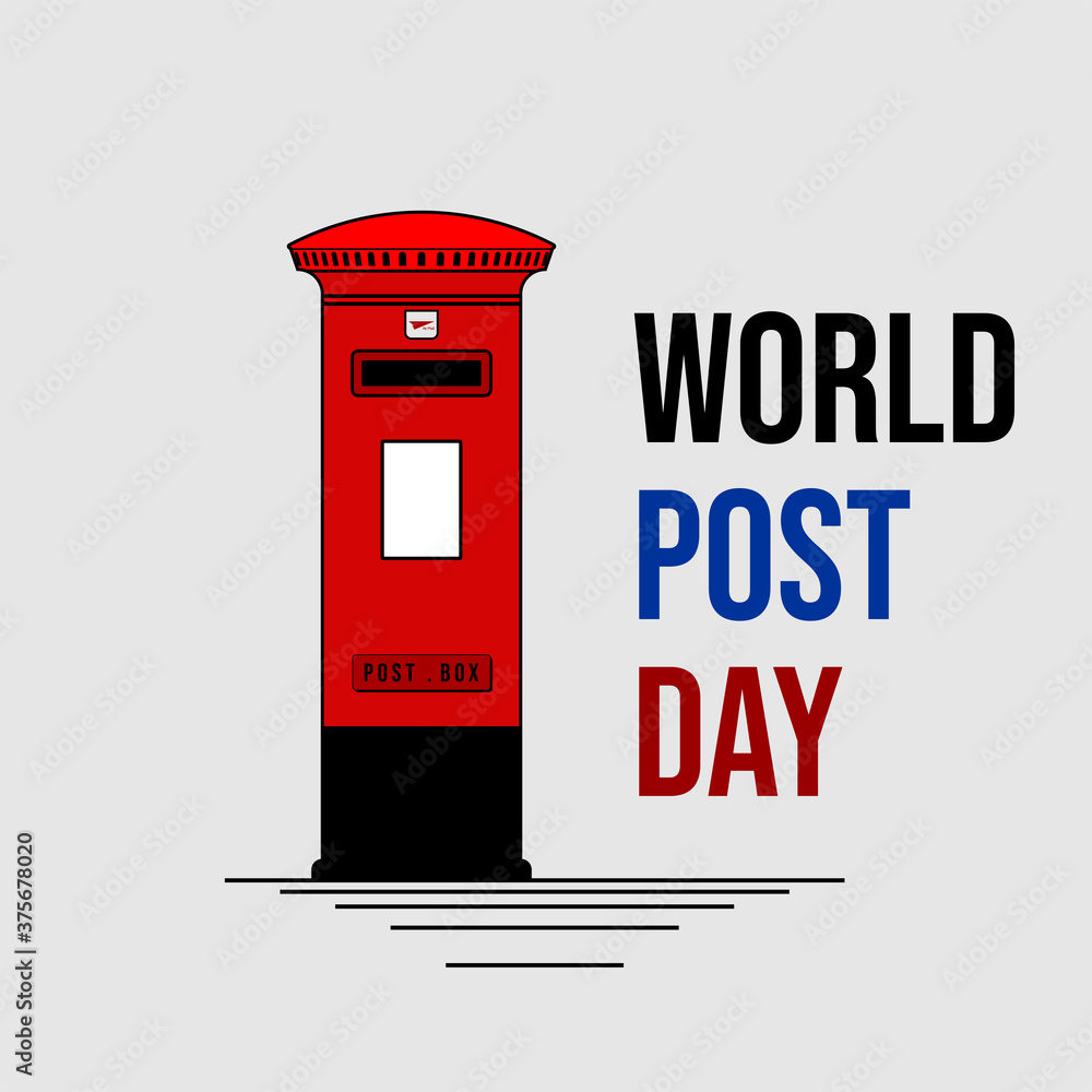 World Post Day