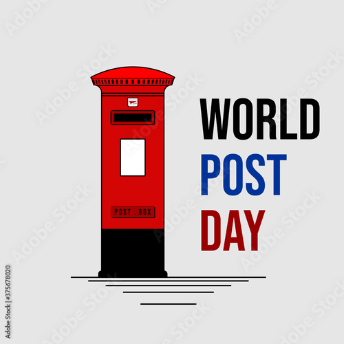 World Post Day