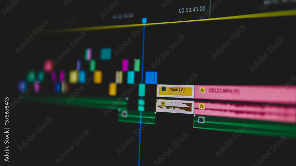 Video Editing Video Editing