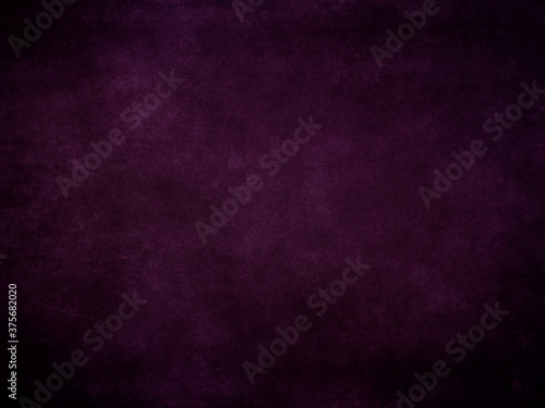 Blank dark purple color paper texture background  Purple paper surface for art and design background  banner  poster  wallpaper  backdrop