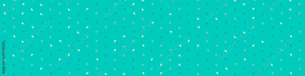 Abstract Color Halftone Dots generative art background illustration Abstract Color Halftone Dots generative art background illustration