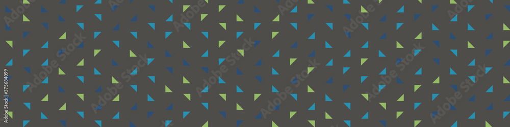 Abstract Color Halftone Dots generative art background illustration Abstract Color Halftone Dots generative art background illustration