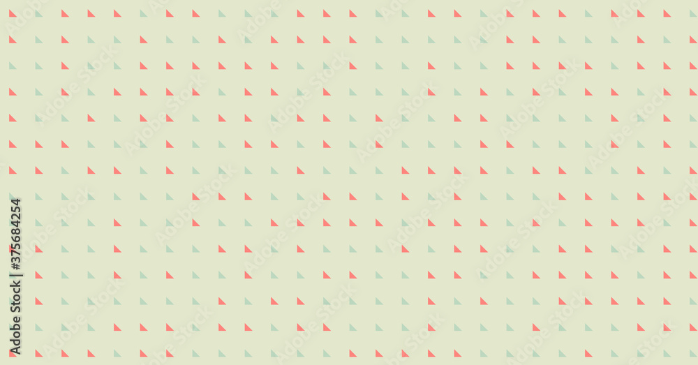 Abstract Color Halftone Dots generative art background illustration Abstract Color Halftone Dots generative art background illustration