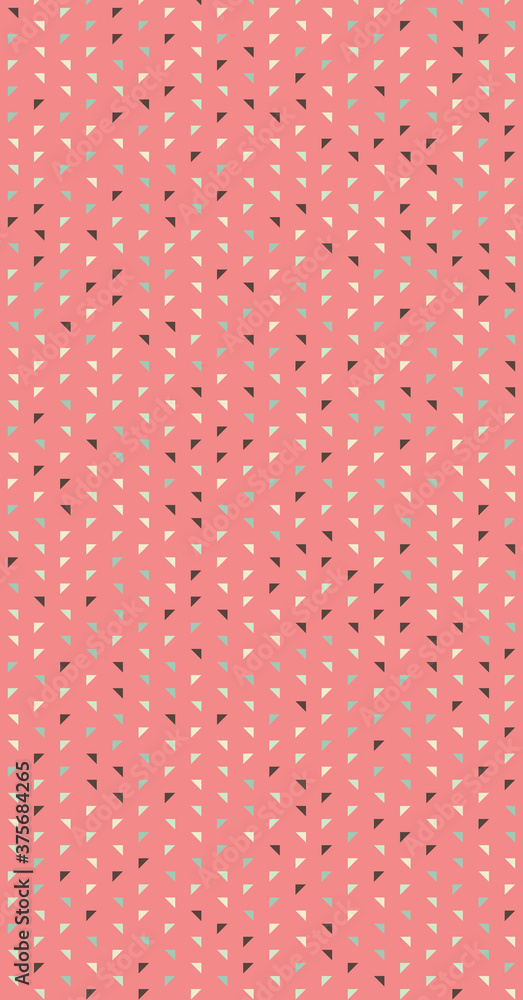 Abstract Color Halftone Dots generative art background illustration Abstract Color Halftone Dots generative art background illustration