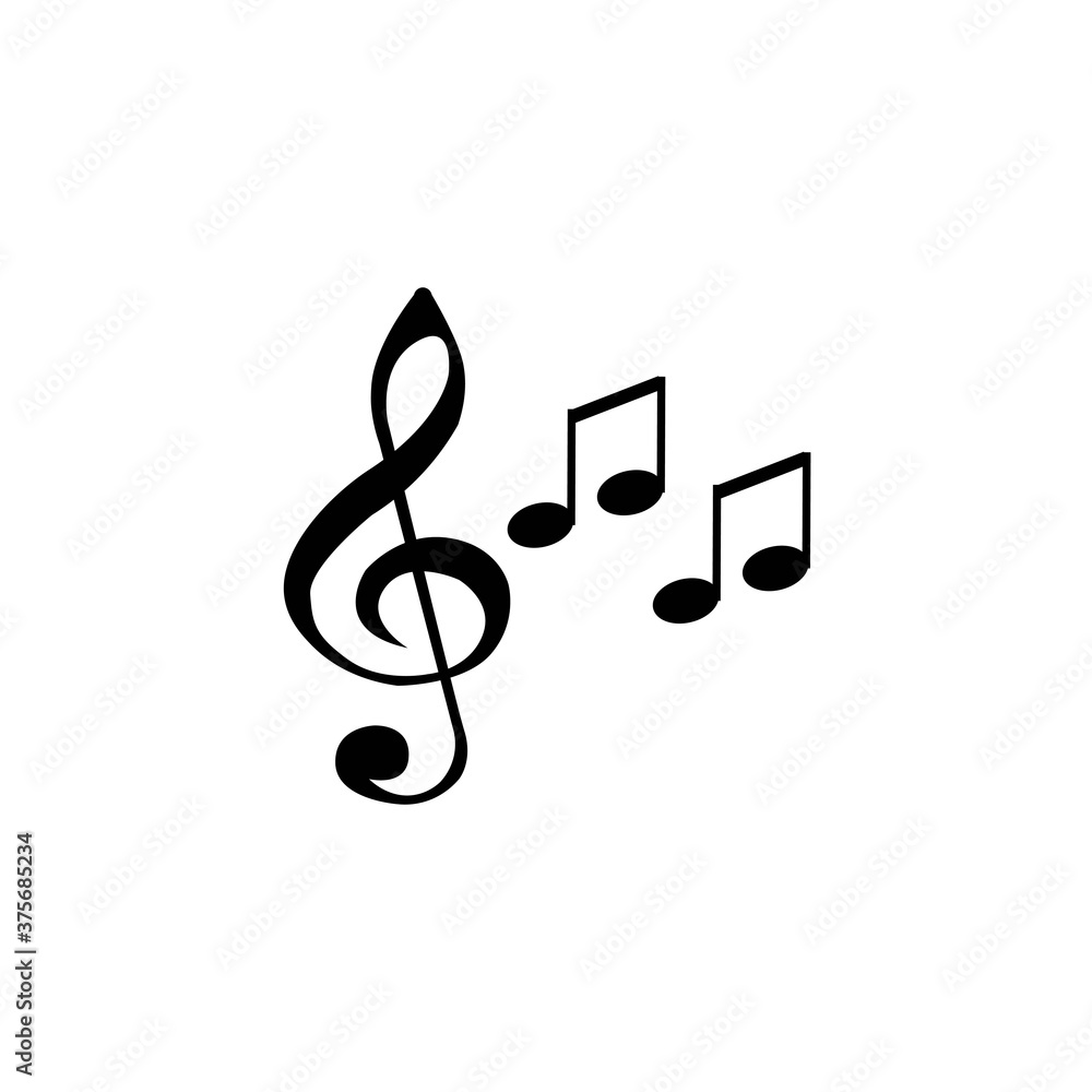 notes logo icon vector design notes logo icon vector design