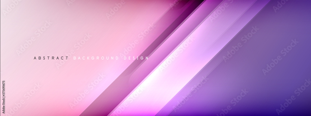 Motion concept neon shiny lines on liquid color gradients abstract backgrounds. Dynamic shadows and lights templates for text Motion concept neon shiny lines on liquid color gradients abstract backgrounds. Dynamic shadows and lights templates for text