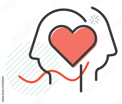 Design Thinking - What people like  - Icon