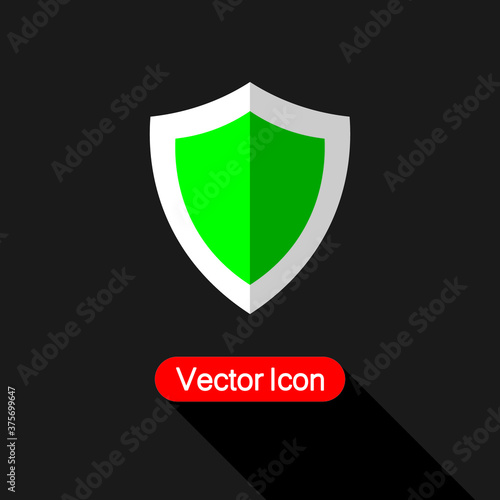 Protection Shield With Lock Icon vector illustration Eps10 Free Download Protection Shield With Lock Icon vector illustration Eps10 - GFXLoad