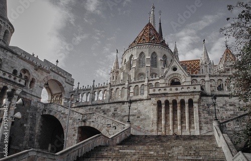 st vitus cathedral prague