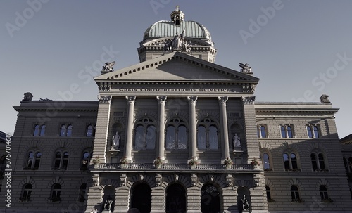 facade of a building