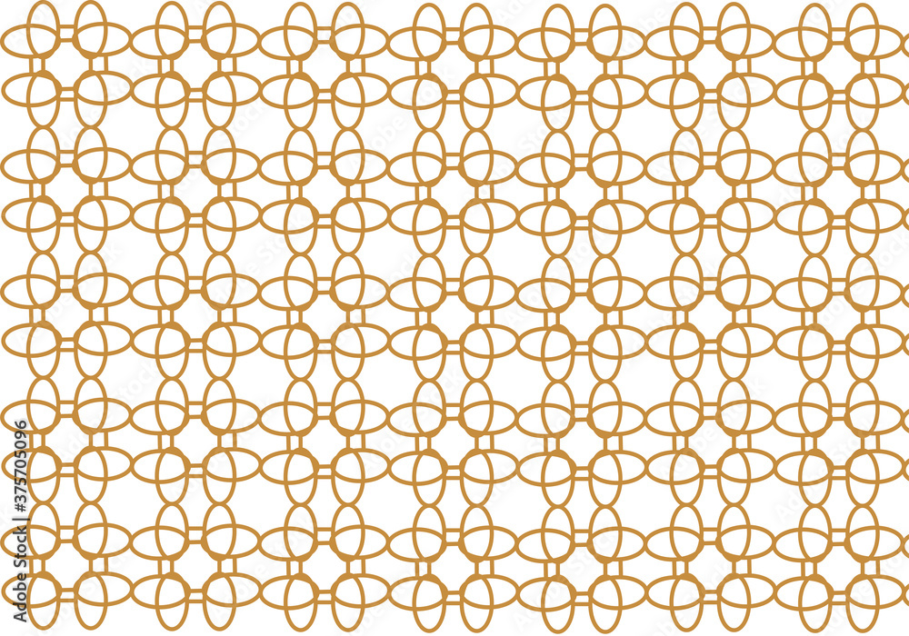 golden abstract ornamental geometric seamless pattern.luxury background and texture golden abstract ornamental geometric seamless pattern.luxury background and texture