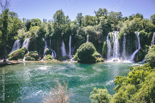 Amazing Waterfalls