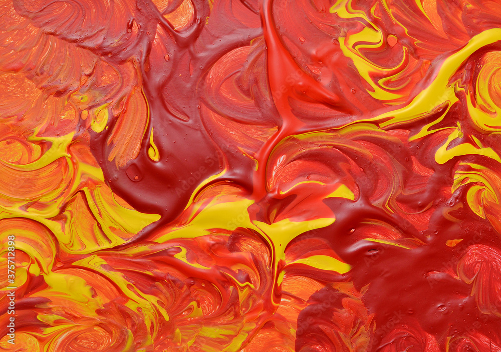 Obraz premium Abstract Texture 207