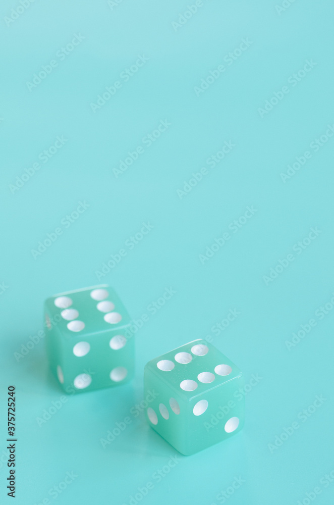 Pair of Dice Pair of Dice