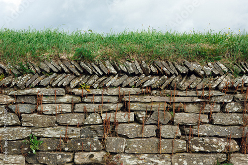 Drystone Wall