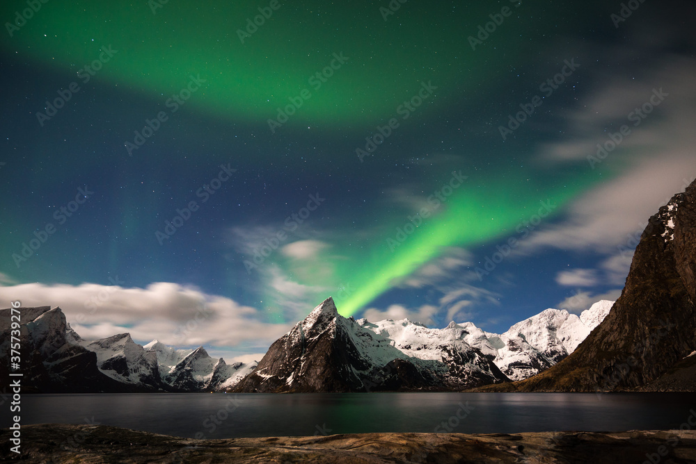 The Call of the Aurora The Call of the Aurora