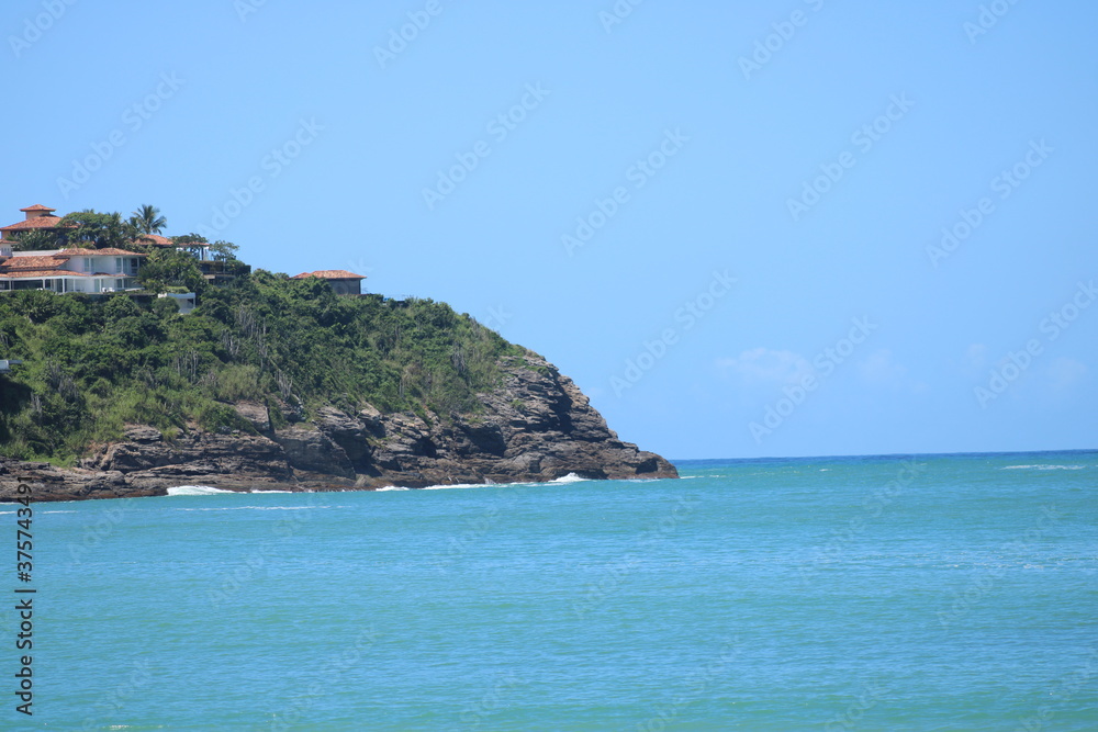 island in the sea island in the sea