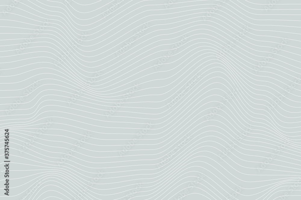 Wave Lines Pattern Abstract Background. Wave Lines Pattern Abstract Background.