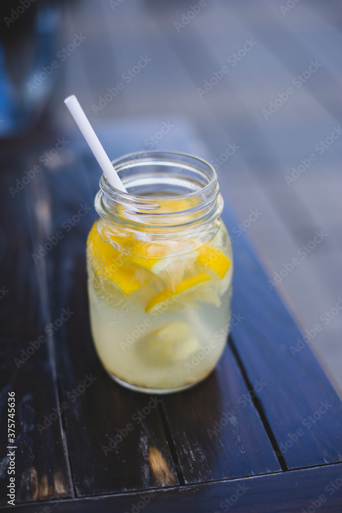 Lemonade Lemonade