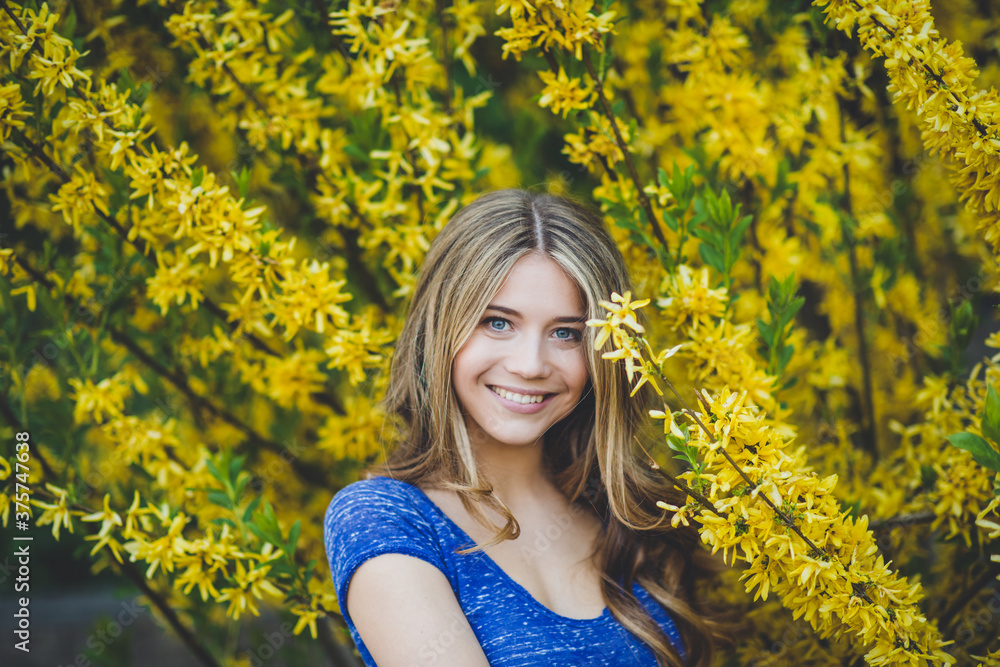flower girl flower girl