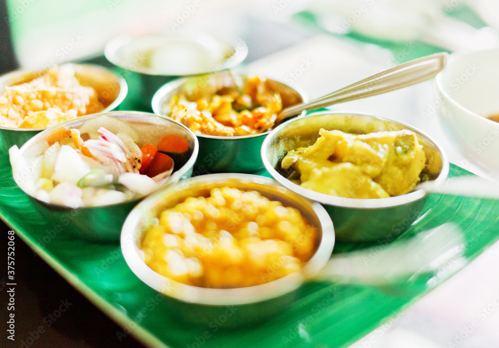 Meals in bowls Meals in bowls