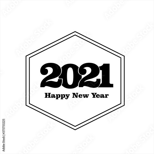 2021 New Year. Welcome Year of The Ox Background. Fit for celebration, party background 