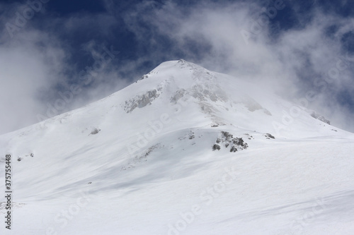 豪雪の立山 © kenji