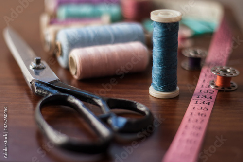 Sewing Supplies Kit