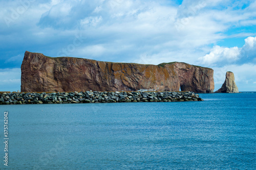 Le Rocher Percé, Gaspésie,Québec,Canada
