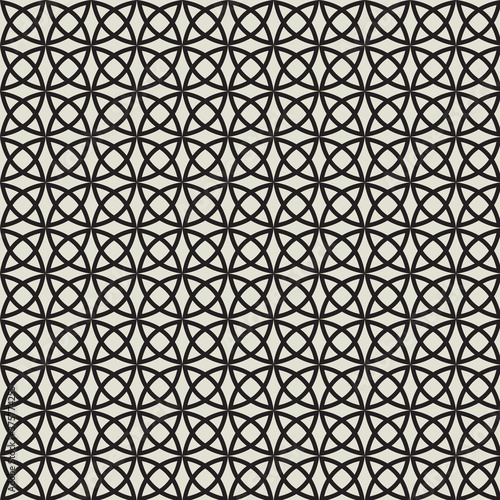 Geometric pattern. abstract geometric gradation. technology pattern 