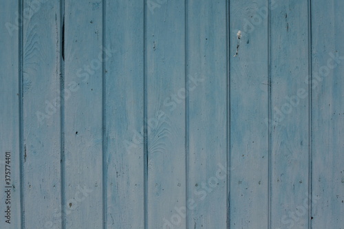 Old wooden background made of natural wood in the grunge style. planed texture of coniferous pine wood.