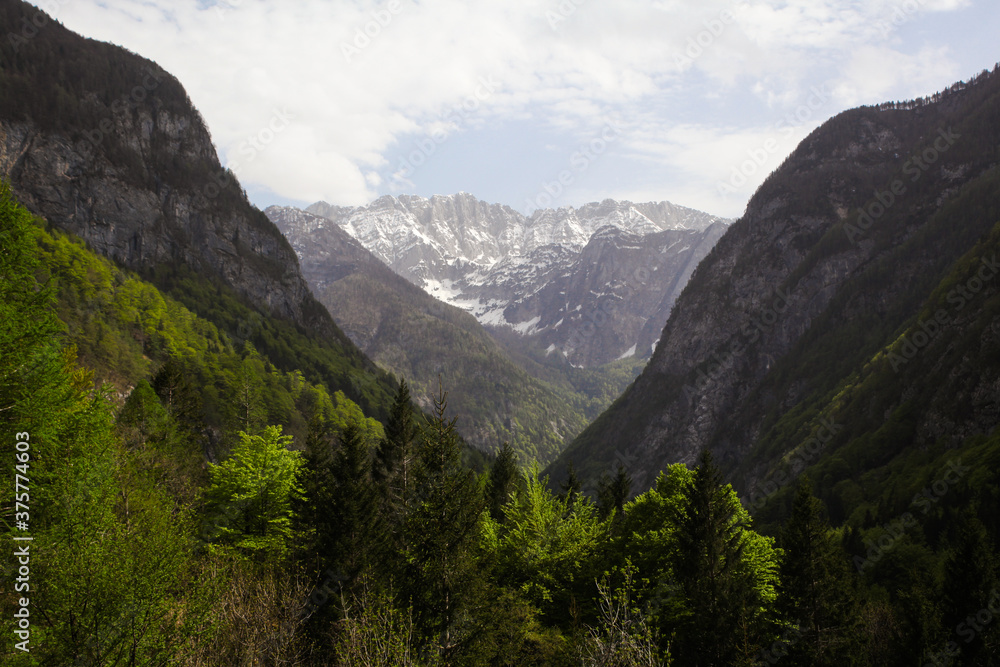 Julian Alps
