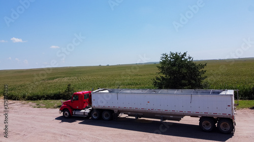 Semi Truck