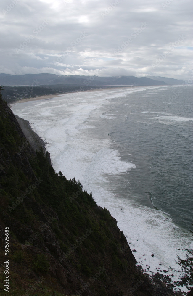 Pacific Northwest Oregon coast Pacific Northwest Oregon coast