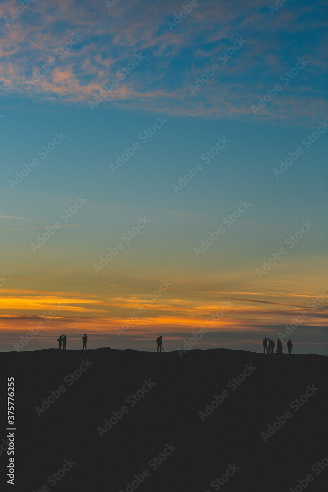 Sunset Coast Sunset Coast