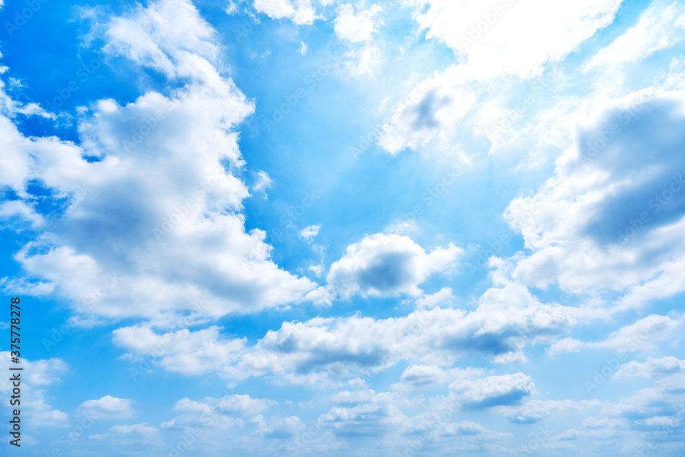 青空 青空