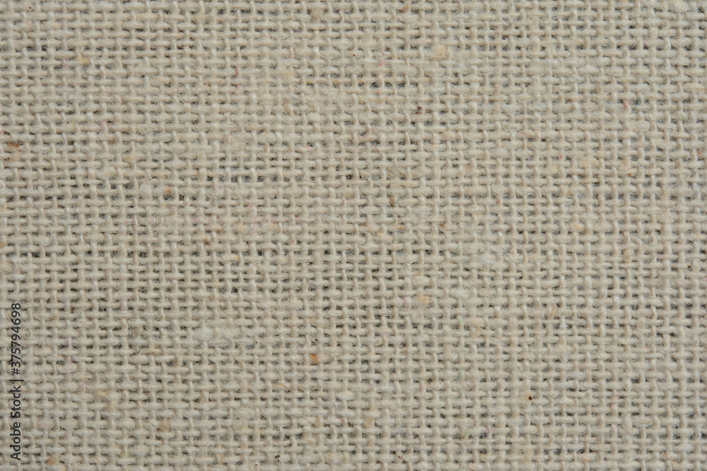 Fabric texture background Fabric texture background