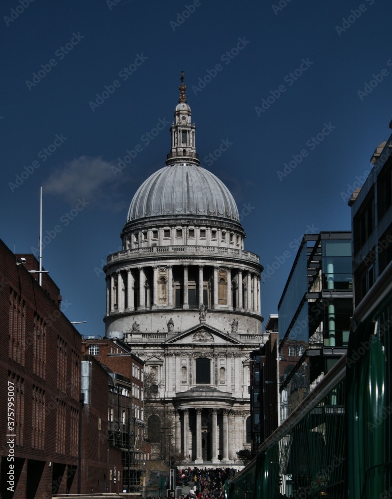 st pauls cathedral