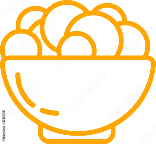 meatball icon